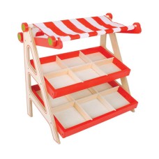 Market Stall Market Stall