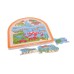 Dinosaur Arched Puzzle Dinosaur Arched Puzzle