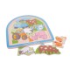 Farm Arched Puzzle Farm Arched Puzzle