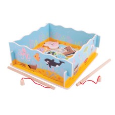 Magnetic Fishing Game with Base Magnetic Fishing Game with Base
