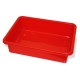 Train Table Drawer - Red Train Table Drawer - Red