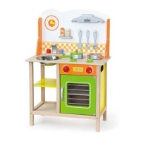 Fantastic Kitchen with Accessories Fantastic Kitchen with Accessories