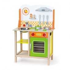 Fantastic Kitchen with Accessories Fantastic Kitchen with Accessories