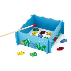 Fishing Game 