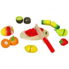 Chopping Fruit Set Chopping Fruit Set