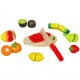 Chopping Fruit Set Chopping Fruit Set
