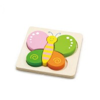 Handy Block Puzzle - Butterfly Handy Block Puzzle - Butterfly