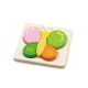 Handy Block Puzzle - Butterfly