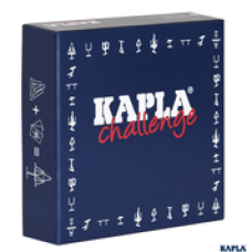 Kapla Challenge Kapla Challenge