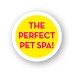 Barbie Pets Spa Day Set Barbie Pets Spa Day Set