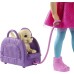 Barbie Chelsea Doll Travel Set Barbie Chelsea Doll Travel Set