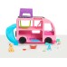 Barbie Pets Camper Van Barbie Pets Camper Van