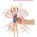 Barbie Gymnastics Playset with Doll & Accessories Barbie Gymnastics Playset with Doll & Accessories