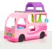 Barbie Pets Camper Van Barbie Pets Camper Van