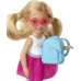 Barbie Chelsea Doll Travel Set Barbie Chelsea Doll Travel Set