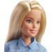 Barbie Travel Doll with Puppy & Accessories Barbie Travel Doll with Puppy & Accessories
