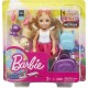 Barbie Chelsea Doll Travel Set Barbie Chelsea Doll Travel Set