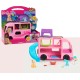 Barbie Pets Camper Van Barbie Pets Camper Van
