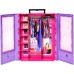 Barbie Ultimate Closet with Hangers