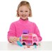 Barbie Pets Camper Van Barbie Pets Camper Van
