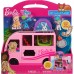 Barbie Pets Camper Van Barbie Pets Camper Van