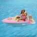Barbie Boat with Puppy & Accessories Barbie Boat with Puppy & Accessories