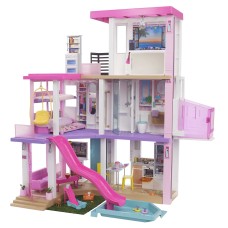 Barbie Dreamhouse (New) Barbie Dreamhouse (New)