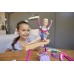 Barbie Gymnastics Playset with Doll & Accessories Barbie Gymnastics Playset with Doll & Accessories