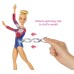 Barbie Gymnastics Playset with Doll & Accessories Barbie Gymnastics Playset with Doll & Accessories