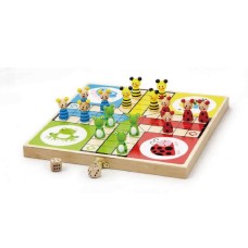 Ludo Board Game Ludo Board Game