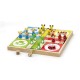 Ludo Board Game Ludo Board Game