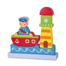 Magnetic Sea Puzzle Magnetic Sea Puzzle