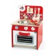 Mini Table Top Kitchen - Red Mini Table Top Kitchen - Red