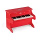 My First Piano - Red My First Piano - Red