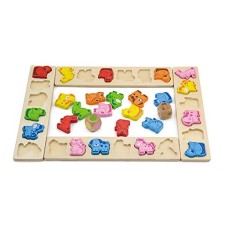 Animals Carnival Dice Game Animals Carnival Dice Game
