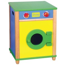Kitchen Washing Machine Unit 