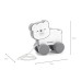 Pull Along - Polar Bear Pull Along - Polar Bear