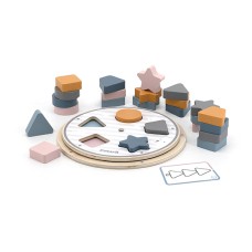 PolarB Shape and Colour Match PolarB Shape and Colour Match