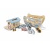 PolarB Noah Ark Sorter PolarB Noah Ark Sorter