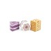 PolarB Modern Mini Cake Set (6pcs) PolarB Modern Mini Cake Set (6pcs)