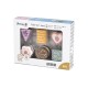 PolarB Modern Mini Cake Set (6pcs)