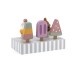 PolarB Popsicle & Ice Cream Set (5pcs) PolarB Popsicle & Ice Cream Set (5pcs)