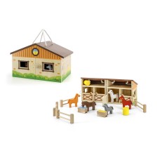 Foldable Stable Foldable Stable