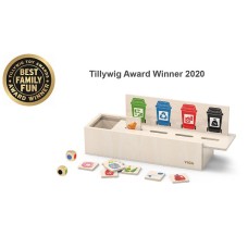 PolarB Waste Sorting PolarB Waste Sorting