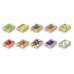 Vegetables - 10 Box Set Vegetables - 10 Box Set