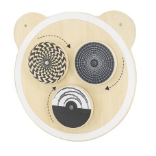 Spinning Points - Wall Toy Spinning Points - Wall Toy