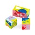 6 Sided Puzzle Blocks - Sea 6 Sided Puzzle Blocks - Sea