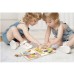 4 in 1 Puzzles - Insecct 4 in 1 Puzzles - Insecct