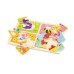 4 in 1 Puzzles - Insecct 4 in 1 Puzzles - Insecct