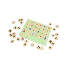 Learning Alphabet Game Learning Alphabet Game